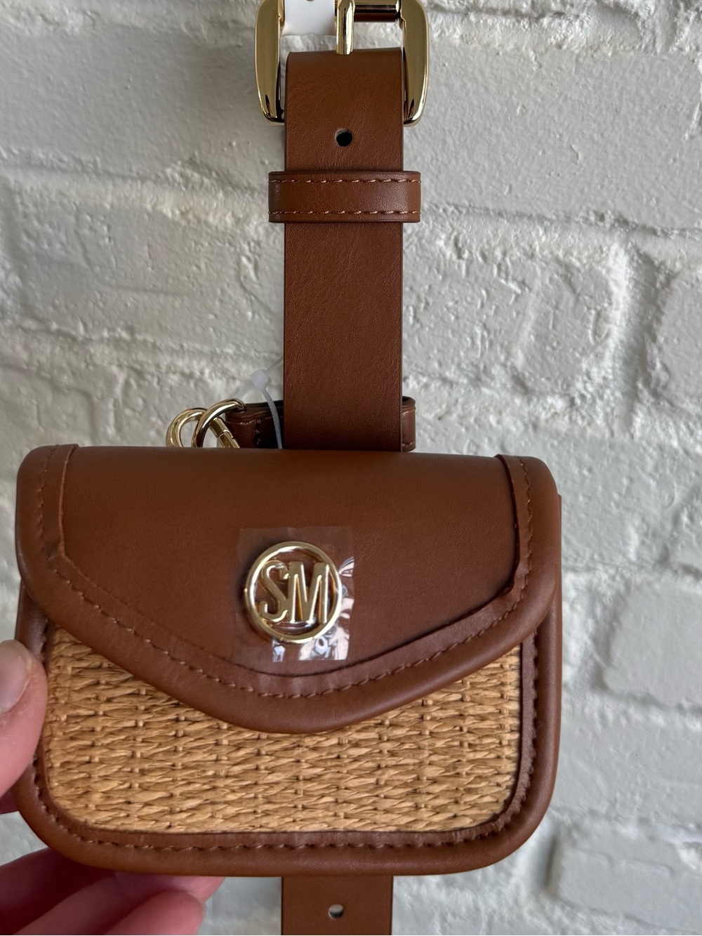 Steve Madden Belt Bag